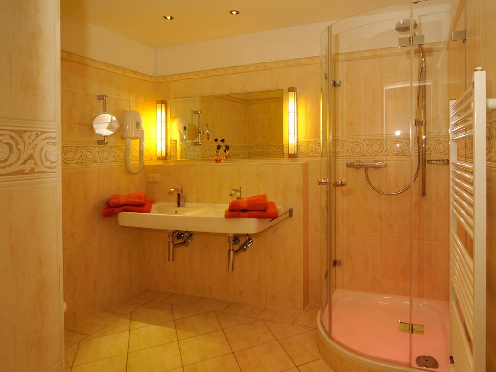 Hotel Seeschloesschen Hohwacht Room photo