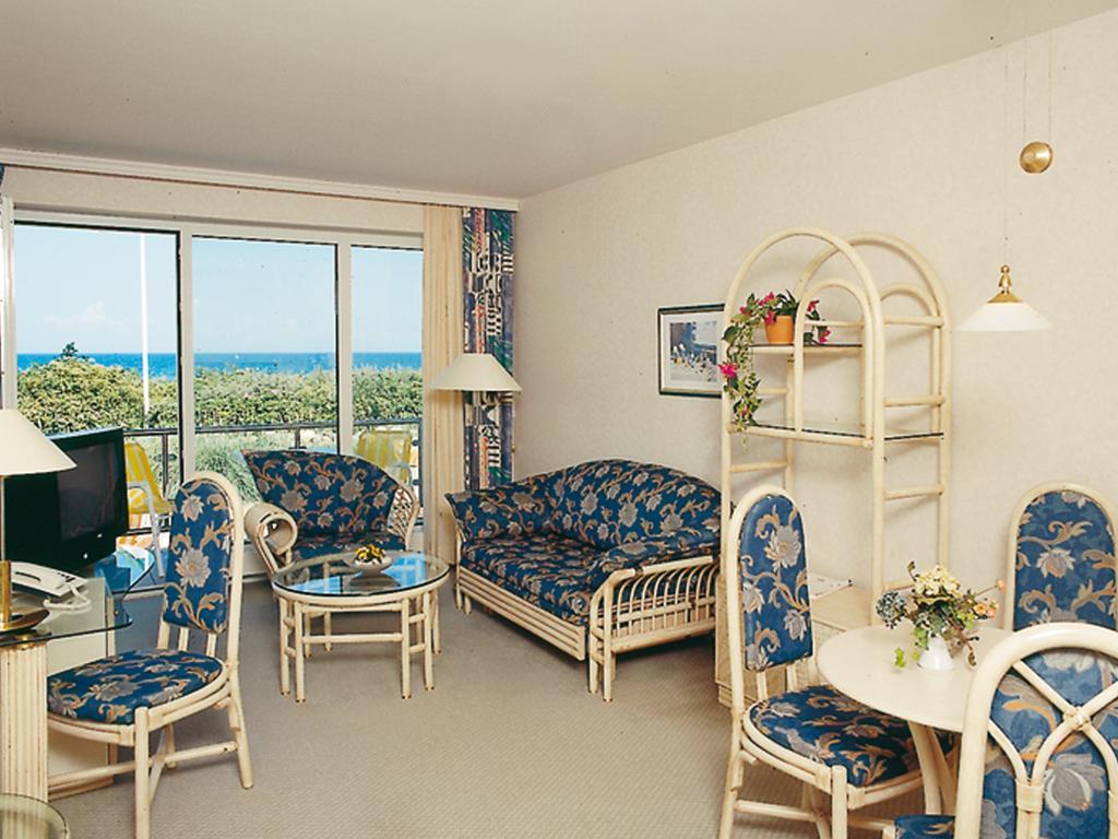 Hotel Seeschloesschen Hohwacht Room photo